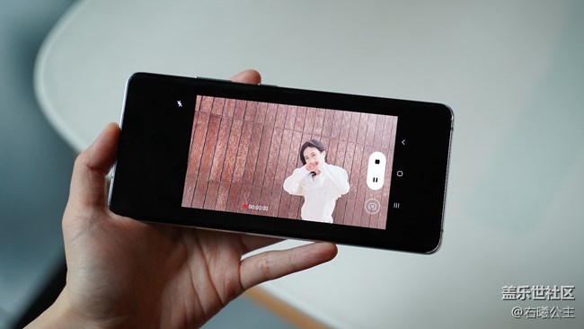 Galaxy S21 Ultra 5G拍視頻 : 8K是什么體驗? Galaxy S21 Ultra 5G拍視頻 : 8K是什么體驗?