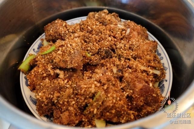 【五一霸王餐】解鎖排骨最好吃做法，無需水煮，全家吃嗨了！