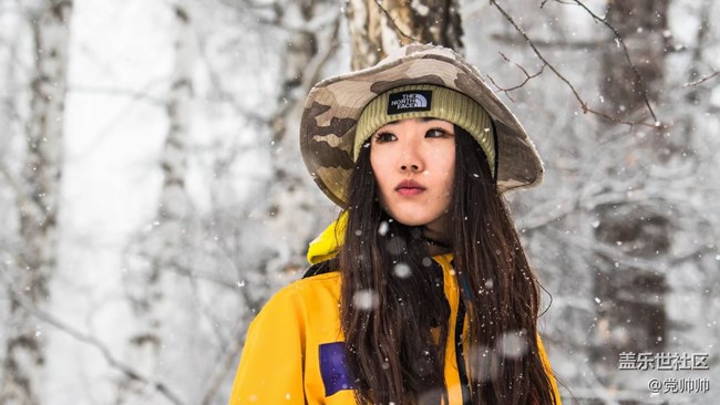 新疆探尋雪源之旅VLOG 美麗峰村落的慢生活 新疆探尋雪源之旅VLOG 美麗峰村落的慢生活