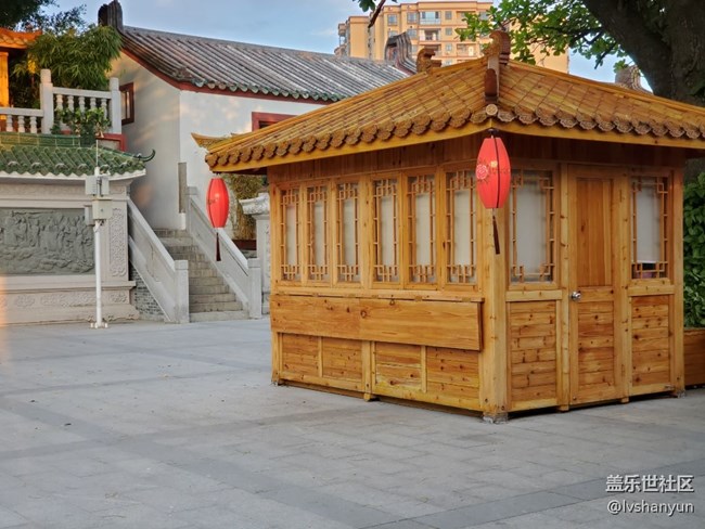 五一都去哪里啦 是不是我老了喜歡怕這些風景?