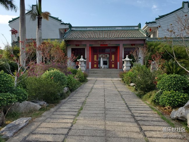 五一都去哪里啦 是不是我老了喜歡怕這些風景?