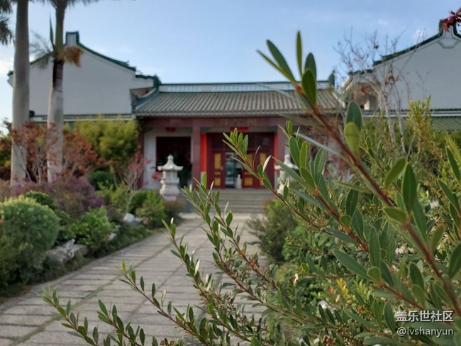 五一都去哪里啦 是不是我老了喜歡怕這些風景?