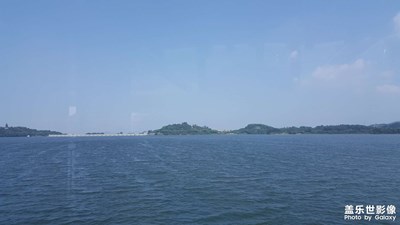 天目湖