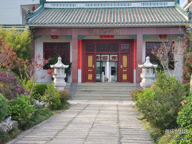 五一都去哪里啦 是不是我老了喜歡怕這些風景?