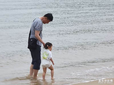 珠海的邊…
