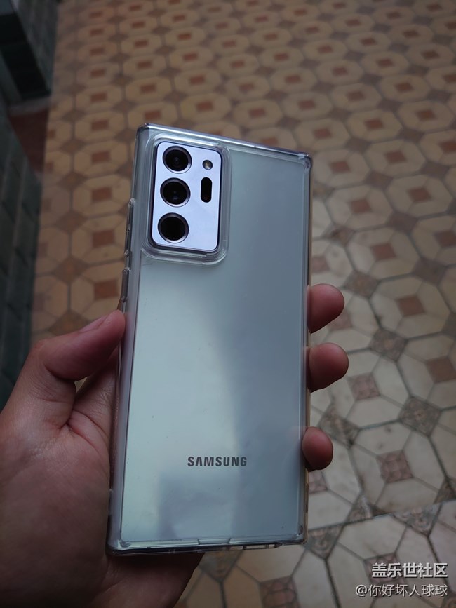 我又回來了 兄弟們