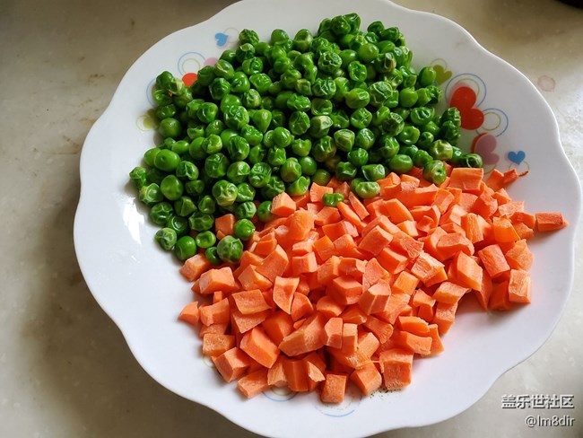 【五一霸王餐】香甜好吃，鮮美可口，自做鳳梨蝦仁炒飯