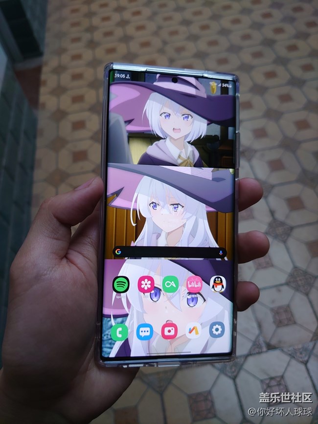 我又回來了 兄弟們