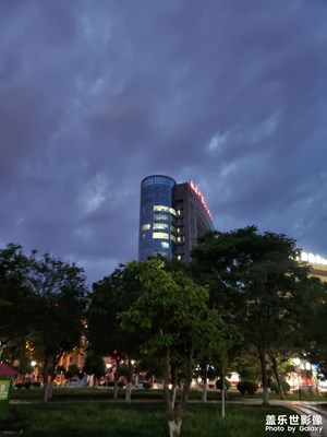 夜