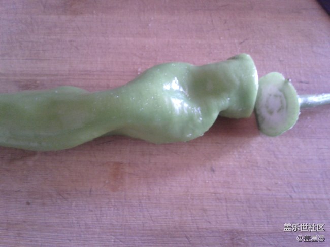 【五一霸王餐】茄子餡兒的包子