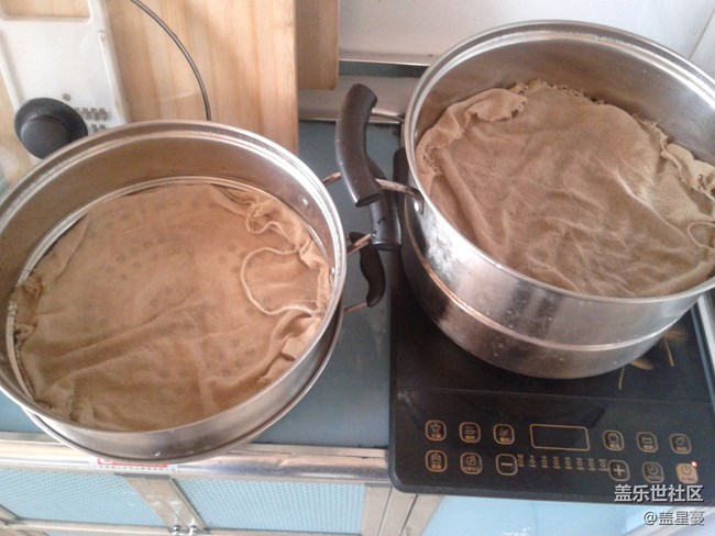 【五一霸王餐】茄子餡兒的包子