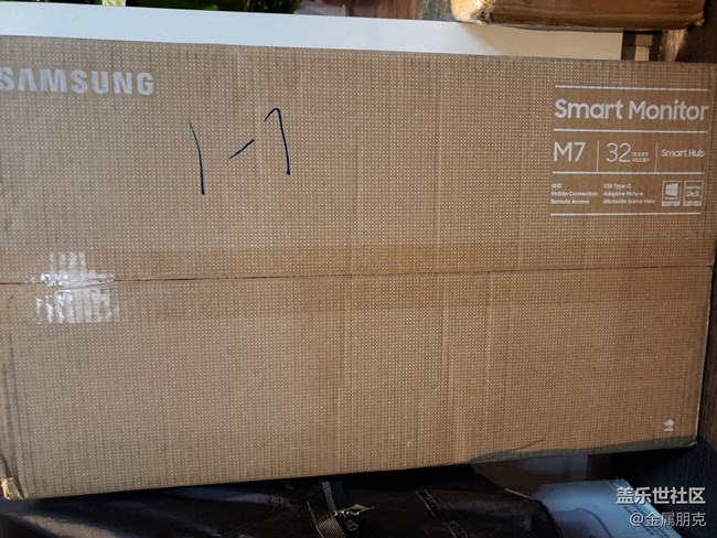 【三星智慧顯示器星粉體驗(yàn)團(tuán)】“智慧”辦公，“輕享”娛樂