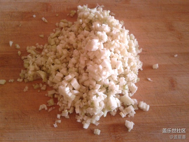 【五一霸王餐】茄子餡兒的包子