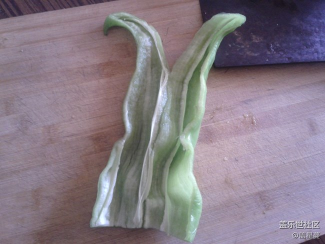 【五一霸王餐】茄子餡兒的包子