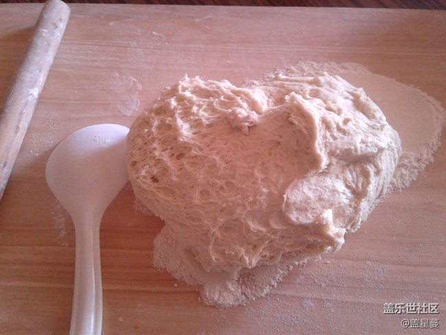 【五一霸王餐】茄子餡兒的包子