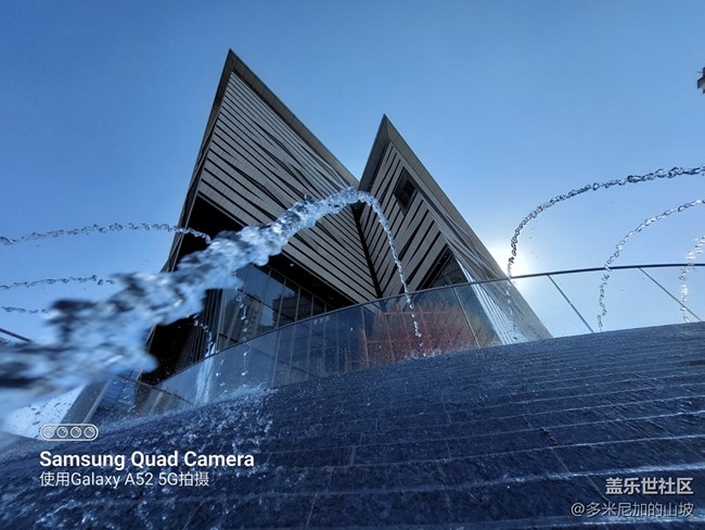 【Galaxy A52 5G星粉體驗(yàn)團(tuán)】性能小鋼炮