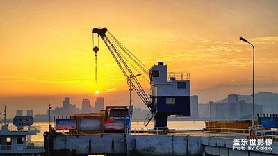 【出游記】+再別廈門