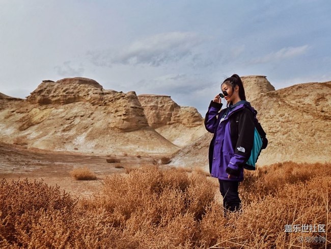 新疆探尋雪源之旅Vlog 回程中的這些極品美食你們值得擁有！