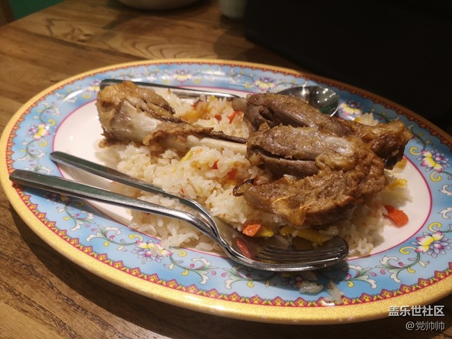 新疆探尋雪源之旅Vlog 回程中的這些極品美食你們值得擁有！