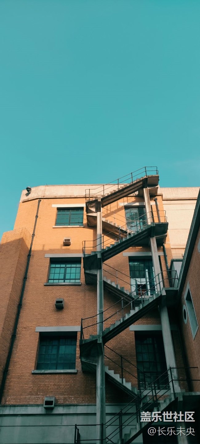 【我的五一生活】武漢之旅