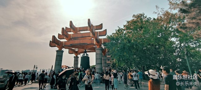 【我的五一生活】武漢之旅