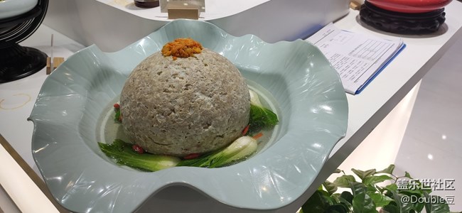 【五一霸王餐】
