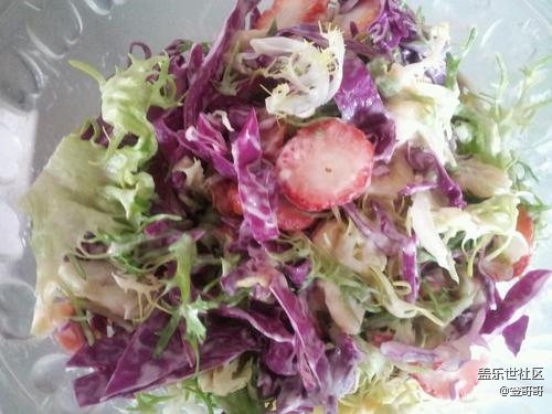 【美食活動五月第2期】- 立夏了，清爽開胃美食雜談