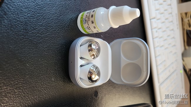 buds pro用了后爛耳朵，大家有相同的問題嗎？