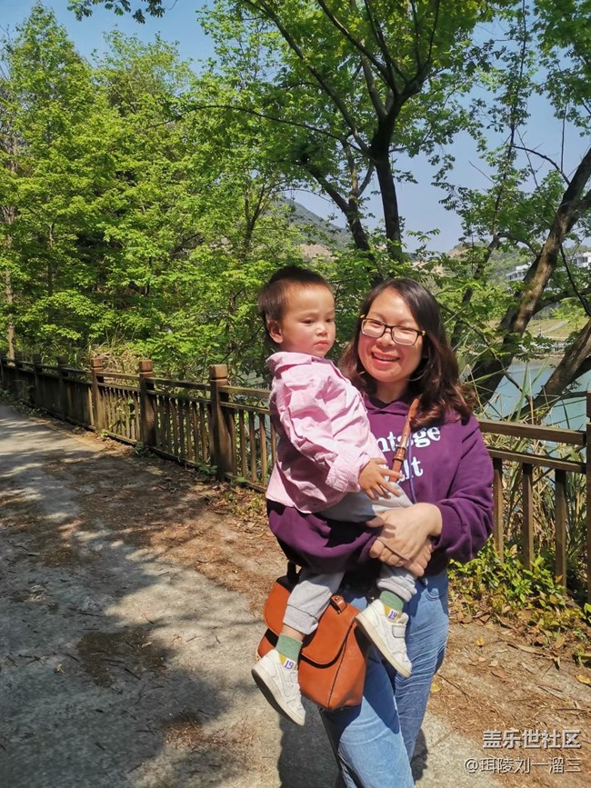 【我和母親】母親節(jié)快樂(lè)