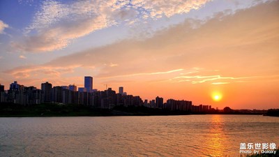 路上