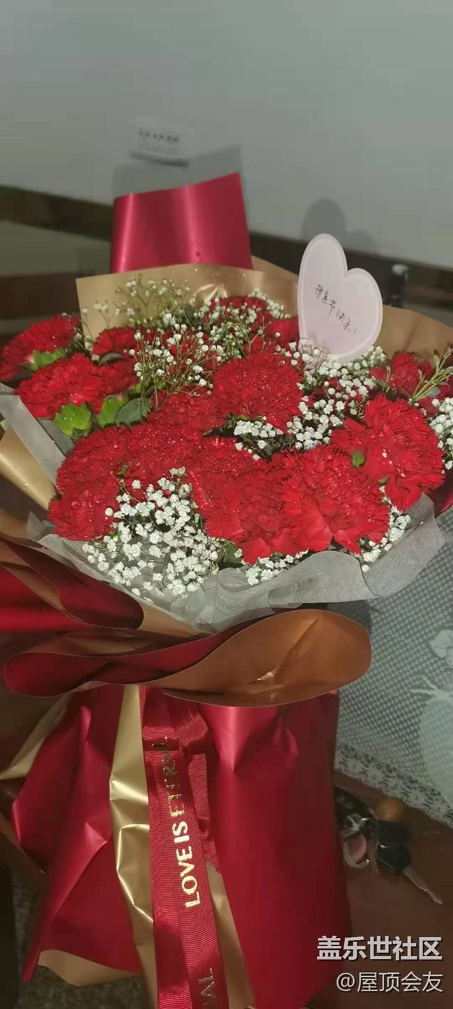 【媽媽我想對你說】