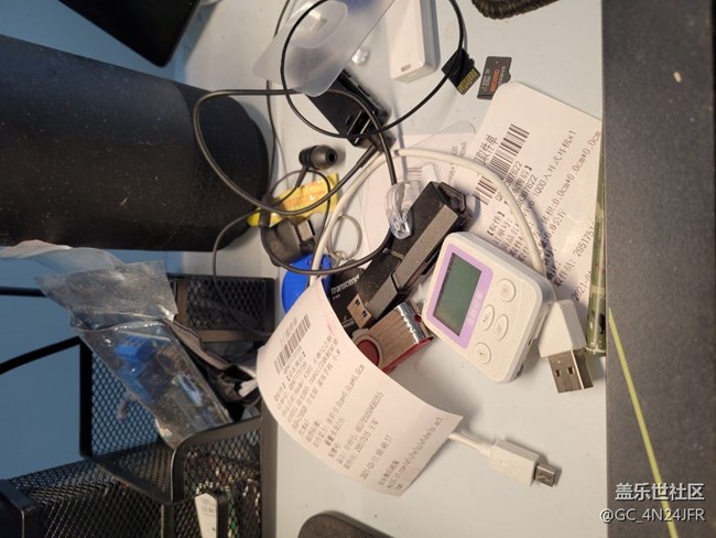 s21 的主攝真是悲劇