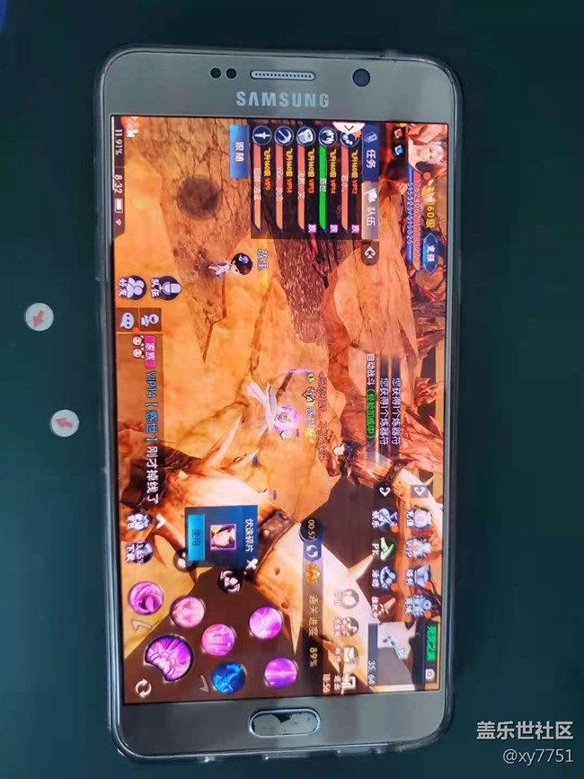 攻城獅們，夏天來(lái)了大10不如note5嗎？