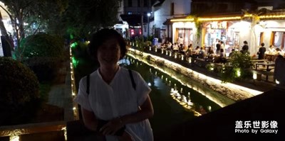 烏鎮(zhèn)