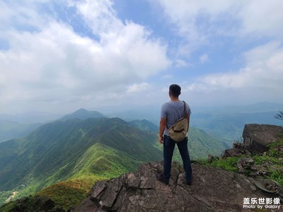 高山仰止,景行行止