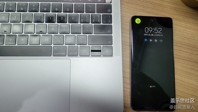 【A52評(píng)測體驗(yàn)】定位中端，實(shí)力不凡，全新Galaxy A52 5G