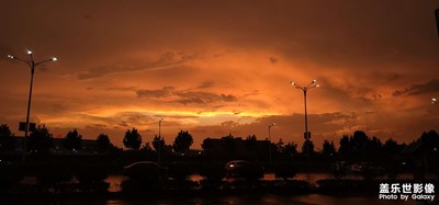 追夕陽的人
