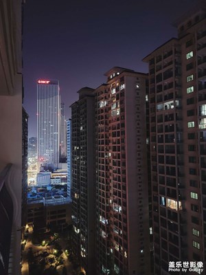 隨手拍。
