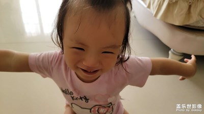 我家的小妹子