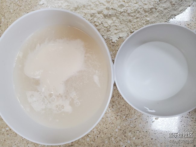 【初夏家常菜】+端午節(jié)必備的筍干四季豆包子提前獻(xiàn)上