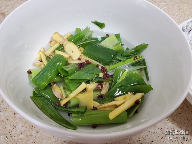 【初夏家常菜】+端午節(jié)必備的筍干四季豆包子提前獻(xiàn)上