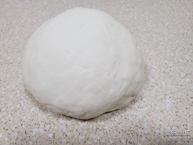 【初夏家常菜】+端午節(jié)必備的筍干四季豆包子提前獻(xiàn)上