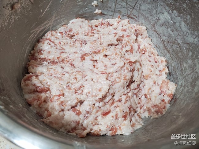 【初夏家常菜】+端午節(jié)必備的筍干四季豆包子提前獻(xiàn)上