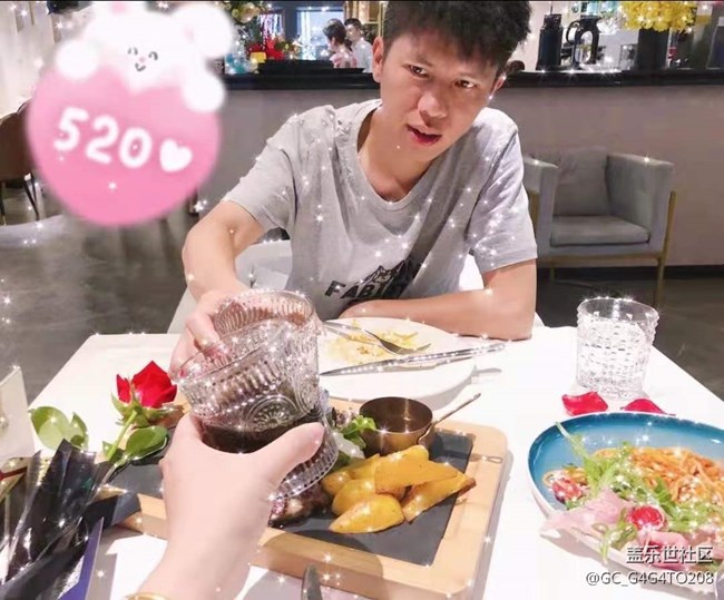 【大聲表達(dá)愛】