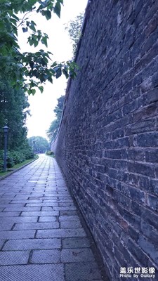 荊州美景