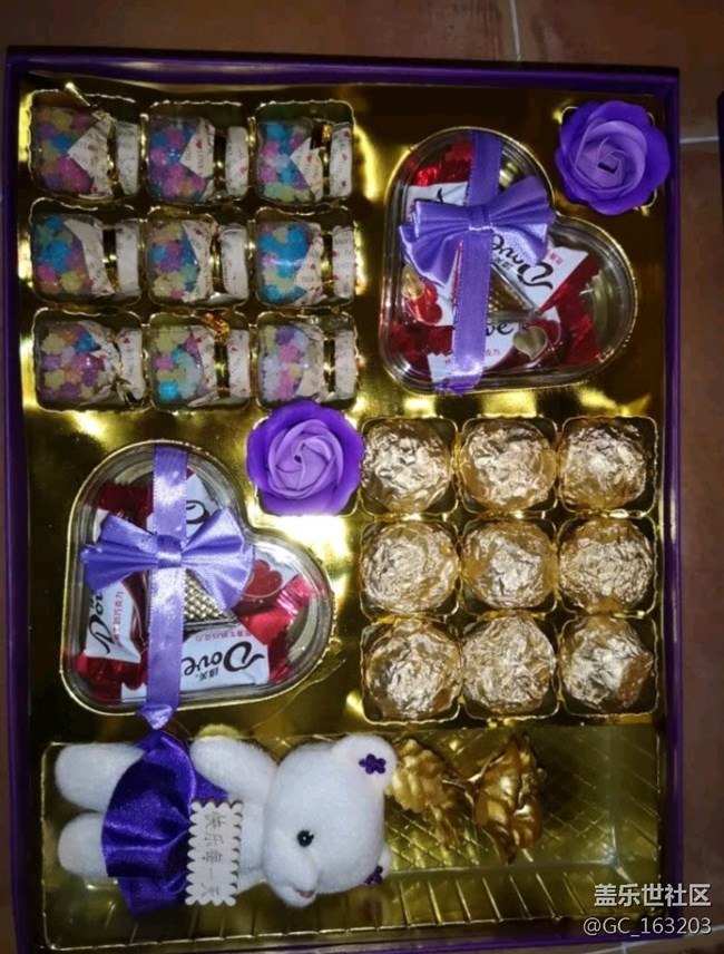 【大聲表達愛】曬一曬