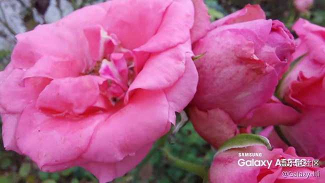 享受絲滑般體驗(yàn)-三星Galaxy A52測評