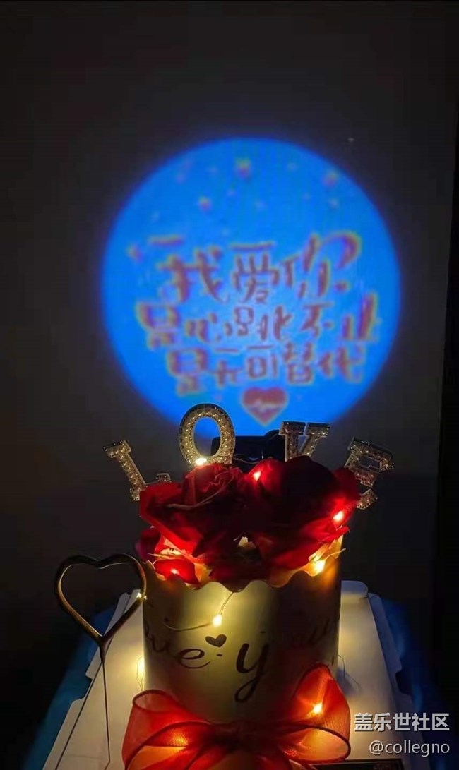 【大聲表達(dá)愛】