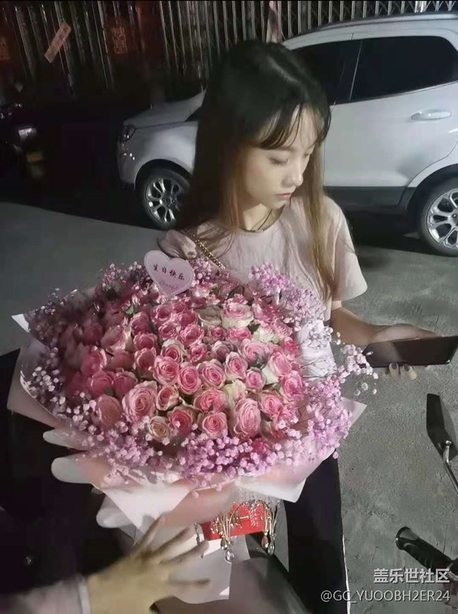 【大聲表達(dá)愛】