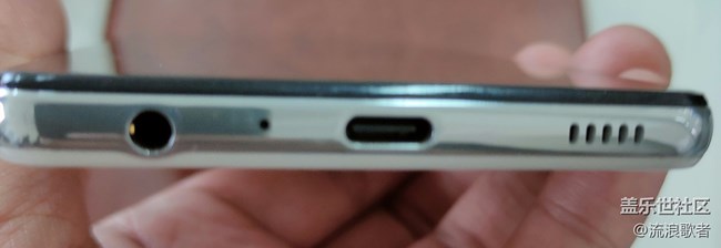 【Galaxy A52 5G星粉體驗(yàn)團(tuán)】淡而不厭 知風(fēng)之自-三星A52 5G